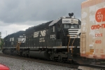 NS 3393